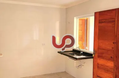 Apartamento com 2 quartos à venda na Rua Reverendo Alcides Franco, Itaquera, São Paulo