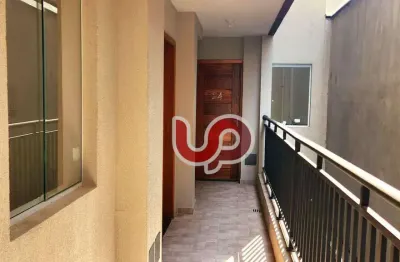 Apartamento com 2 quartos à venda na Rua Reverendo Alcides Franco, Itaquera, São Paulo