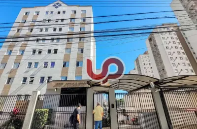 Apartamento com 3 quartos à venda na Avenida Tarumã, Vila Pierina, São Paulo