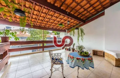 Casa com 3 dormitórios à venda, 132 m² por r$ 640.000,00 - vila esperança - são paulo/sp