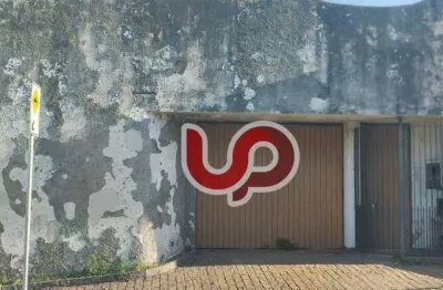 Terreno à venda, 300 m² por r$ 680.000,00 - cidade líder - são paulo/sp