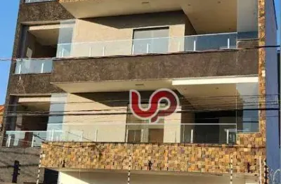 Apartamento com 2 quartos à venda na Rua Morada Nova de Minas, Cidade Centenário, São Paulo