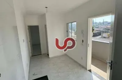 Apto. de 1 dormitório com 27 m² no  parque das paineiras - são paulo/sp