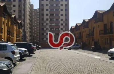 Casa em condomínio fechado com 3 quartos à venda na Rua Morubixaba, Cidade Líder, São Paulo