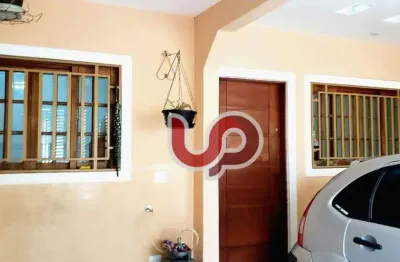 Casa com 3 quartos à venda na Rua Coronel Manuel Teodoro Azambuja, Itaquera, São Paulo