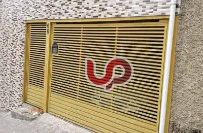 Casa com 3 quartos à venda na Rua Coronel Manuel Teodoro Azambuja, Itaquera, São Paulo