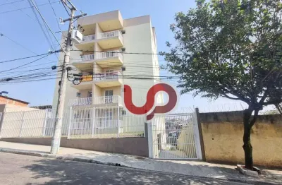 Apartamento com 2 dormitórios à venda, 55 m² por r$ 260.000,00 - guaianases - são paulo/sp