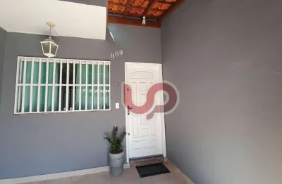 Casa com 2 quartos à venda na Rua Mateus Mendes Pereira, Jardim Nossa Senhora do Carmo, São Paulo