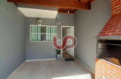 Casa com 2 quartos à venda na Rua Mateus Mendes Pereira, Jardim Nossa Senhora do Carmo, São Paulo