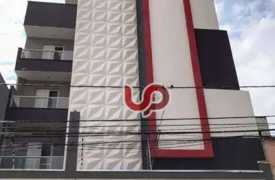 Apartamento com 2 quartos à venda na Rua Nelson Bersamim, Cidade Patriarca, São Paulo