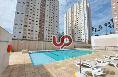 Apartamento com 2 quartos à venda na Avenida Afonso de Sampaio e Sousa, Jardim Nossa Senhora do Carmo, São Paulo
