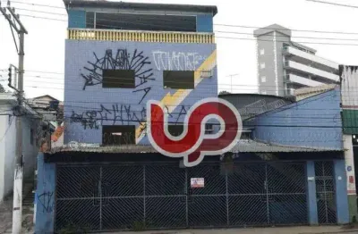 Prédio à venda na Avenida Itaquera, Itaquera, São Paulo