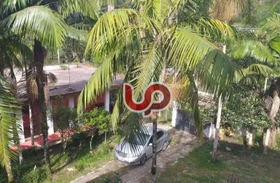 Chácara / sítio com 5 quartos à venda no Taiacupeba, Mogi das Cruzes 