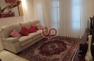 Sobrado com 2 dormitórios à venda, 130 m² por r$ 599.000,00 - vila graciosa - são paulo/sp