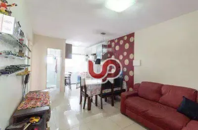 Apartamento com 2 dormitórios à venda, 44 m² por r$ 220.000,00 - jardim penha - são paulo/sp