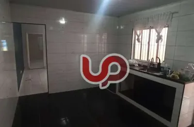 Casa terrea com 2 dormitórios e 1 vaga coberta à venda, 135 m² por r$ 390.000 - jardim coimbra - são paulo/sp