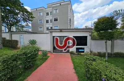 Apartamento com 2 quartos à venda na Colônia, São Paulo 
