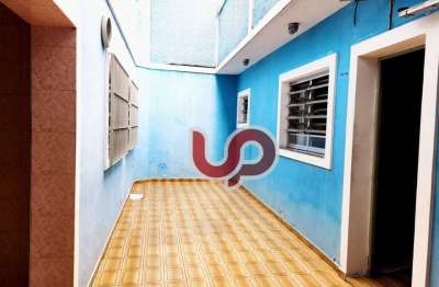 Casa com 4 quartos à venda na Rua Josenópolis, Vila Rosária, São Paulo