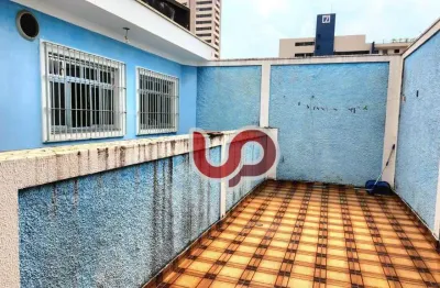 Casa com 4 quartos à venda na Rua Josenópolis, Vila Rosária, São Paulo