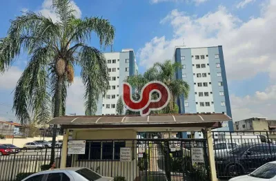 Apto 2 dormitórios + vaga  por r$ 259.900 - parada xv de novembro - são paulo/sp