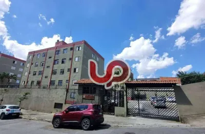 Apartamento com 2 dormitórios à venda, 55 m² por r$ 230.000,00 - itaquera - são paulo/sp