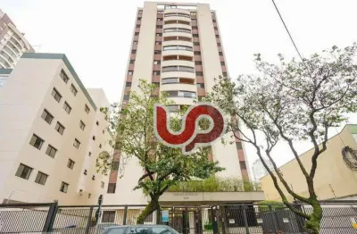 Apartamento com 3 quartos à venda na Rua Padre Estevão Pernet, Vila Gomes Cardim, São Paulo