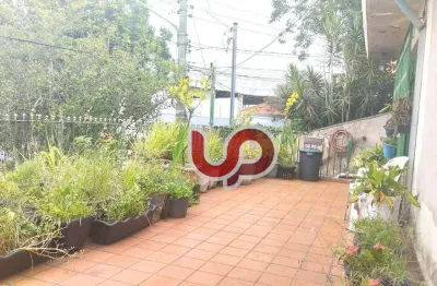 Casa com 3 dormitórios à venda, 233 m² por r$ 570.000,00 - jardim nossa senhora do carmo - são paulo/sp