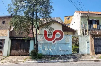 Casa com 3 dormitórios à venda, 150 m² por r$ 560.000,00 - jardim brasília - são paulo/sp