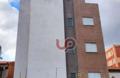 Apartamento com 1 quarto à venda na Rua Senador Georgino Avelino, Itaquera, São Paulo