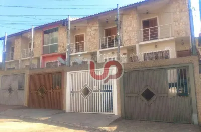 Casa com 3 quartos à venda na Rua Doutor Claro Egídio, Vila Taquari, São Paulo