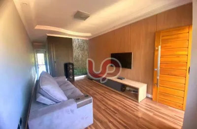 Casa com 3 quartos à venda na Rua Inácio Bernardes, Jardim Nossa Senhora do Carmo, São Paulo