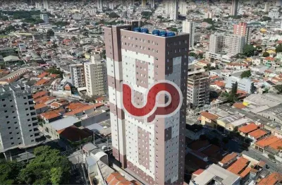 Apartamento com 2 dormitórios, 31 m² - venda por r$ 229.990,00 ou aluguel por r$ 1.798,00/mês - vila matilde - são paulo/sp