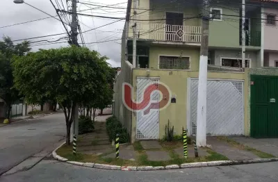 Casa com 3 quartos à venda na Rua Miranorte, Vila Taquari, São Paulo