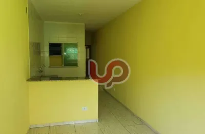 Casa com 1 quarto para alugar na Avenida Francisco Tranchesi, Jardim Nossa Senhora do Carmo, São Paulo