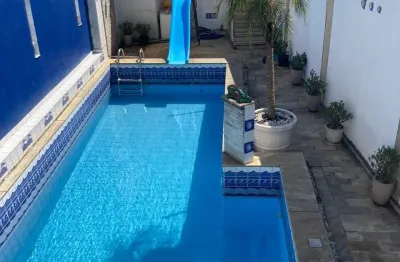 Casa com 3 quartos à venda na Vila Maria Alta, São Paulo 
