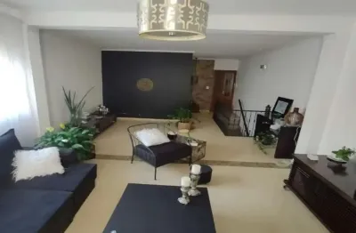 Casa com 5 quartos à venda na Rua Simão Borges, 1, Vila Maria Alta, São Paulo