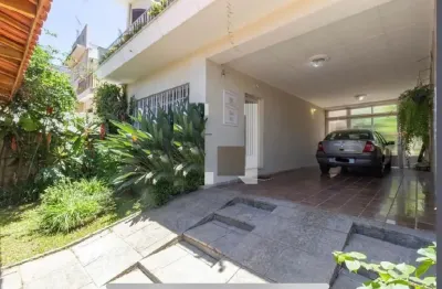 Casa com 4 quartos à venda na Rua Mussumés, 653, Vila Maria Alta, São Paulo