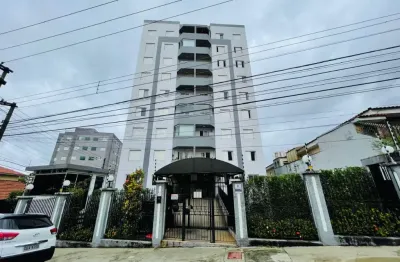 Apartamento com 3 quartos à venda na Rua Ernani Pinto, 400, Vila Maria, São Paulo