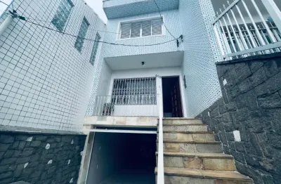 Casa com 3 quartos à venda na Rua do Imperador, 600, Vila Paiva, São Paulo