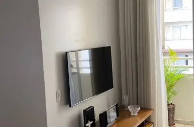 Apartamento com 2 quartos à venda na Rua dos Camarés, 150, Carandiru, São Paulo