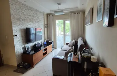 Apartamento com 3 quartos à venda na Rua Belchior de Ordas, 400, Vila Leonor, São Paulo