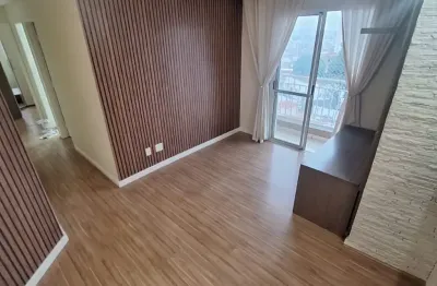 Apartamento com 2 quartos à venda na Vila Maria Alta, São Paulo 