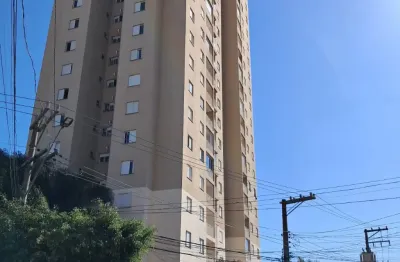 Apartamento com 3 quartos para alugar na Vila Maria Alta, São Paulo 