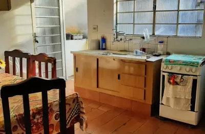 Casa com 3 quartos à venda na Vila Maria Alta, São Paulo 