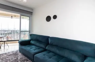 Apartamento com 3 quartos à venda na Vila Maria Alta, São Paulo 