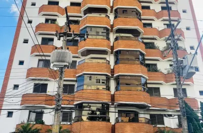 Apartamento com 3 quartos à venda na Rua Guaranésia, 1100, Vila Maria, São Paulo