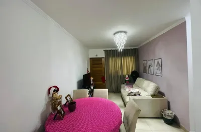 Apartamento com 2 quartos à venda na Rua Rubiácea, 200, Água Fria, São Paulo