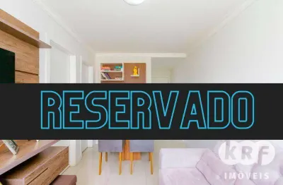 Apartamento com 1 dormitório para alugar, 35 m² por r$ 2.145,00/mês - novo mundo - curitiba/pr