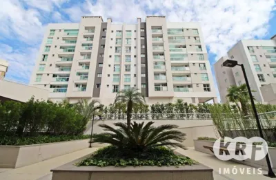 Apartamento com 2 dormitórios, 66 m² - venda por r$ 750.000,00 ou aluguel por r$ 4.085,00/mês - portão - curitiba/pr