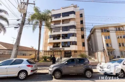 Cobertura à venda, 185 m² por r$ 1.390.000,00 - alto da glória - curitiba/pr